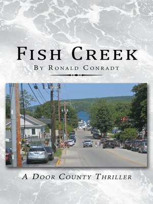 cover image of Fish Creek